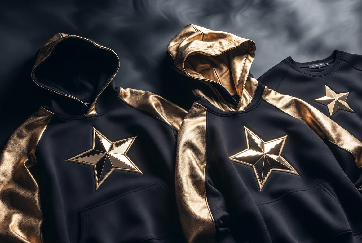 Hoodies & Sweats Premium