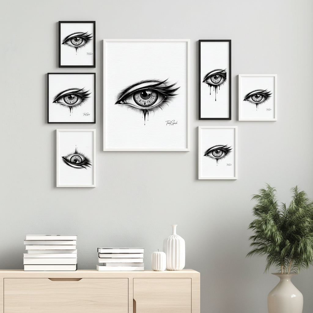 🖼️ 6. GALERIE MURALE