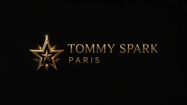 TOMMY SPARK