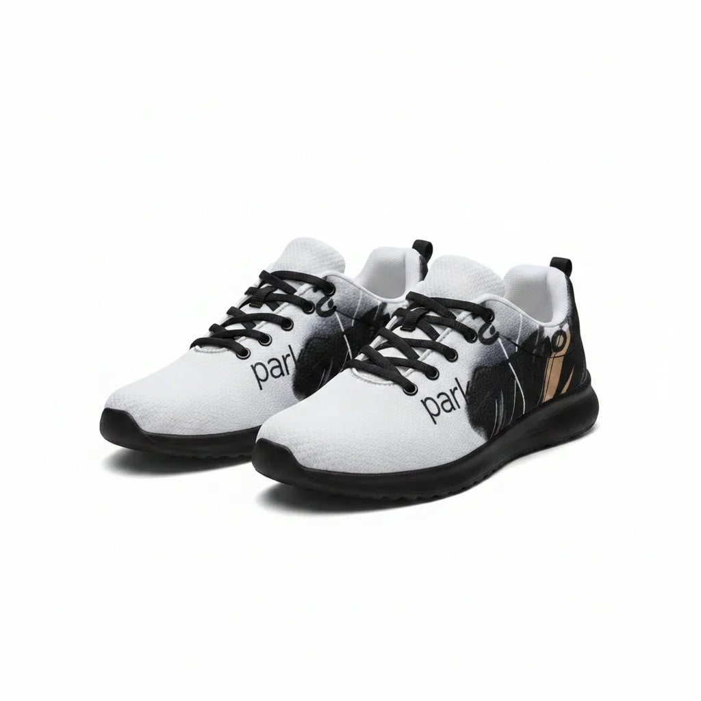 Nachhaltige Herren-Streetwear-Sneaker