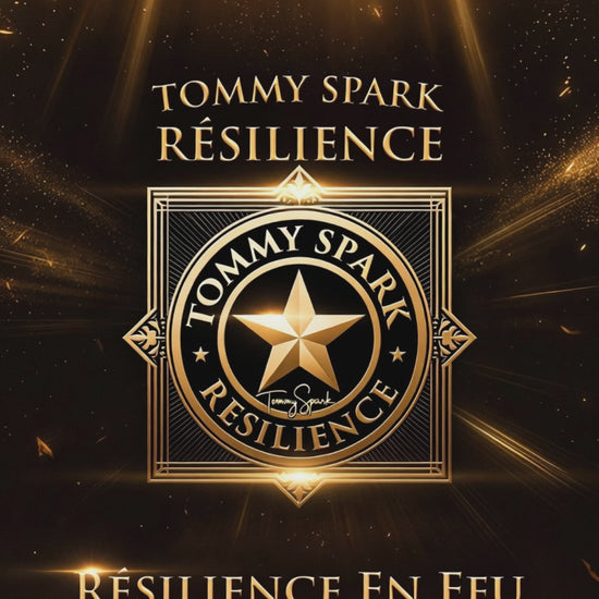 tommy spark