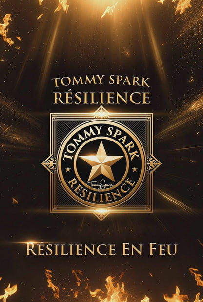 tommy spark